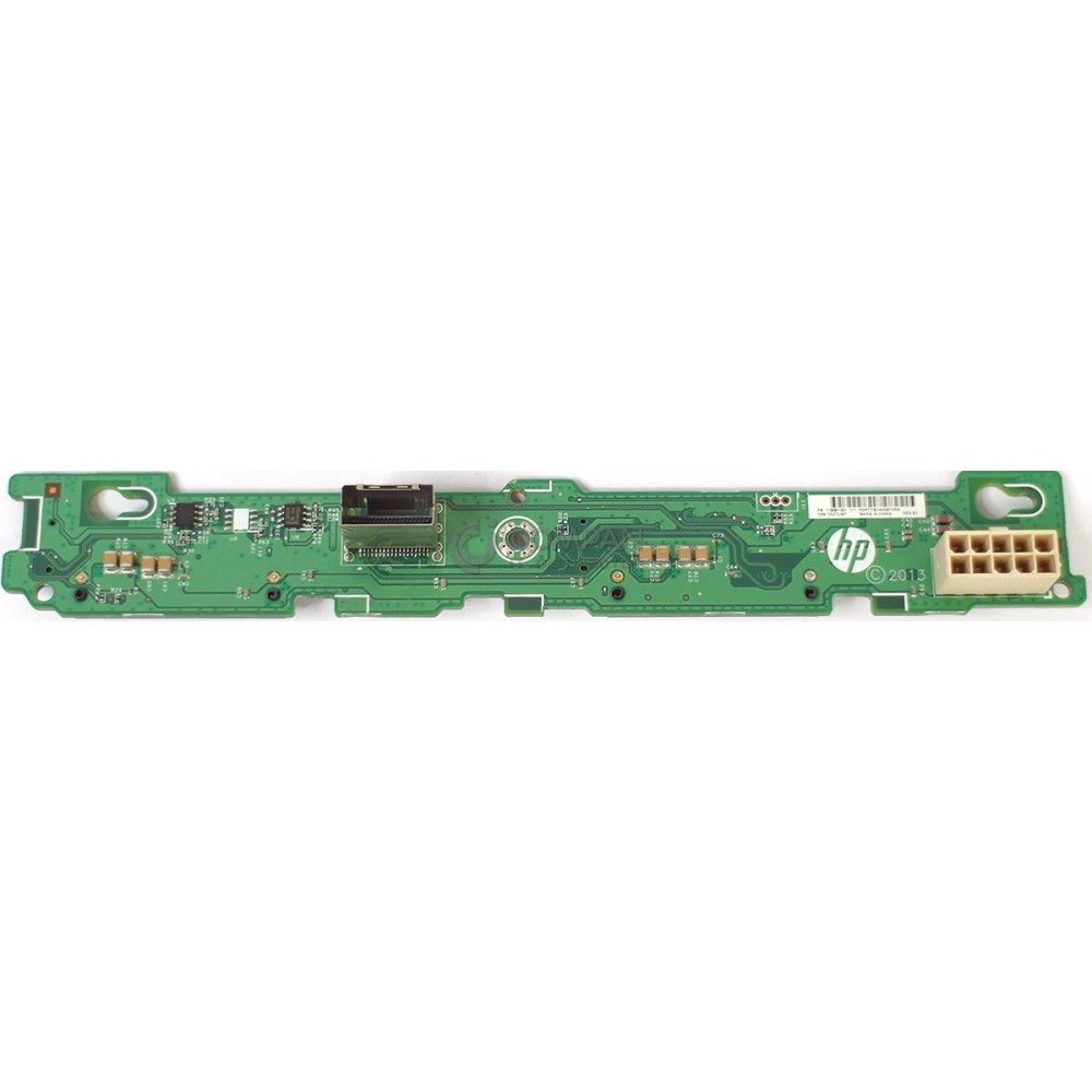 725273-001 HP HDD BACKPLANE 2X LFF FOR DL320E G8 718081-001